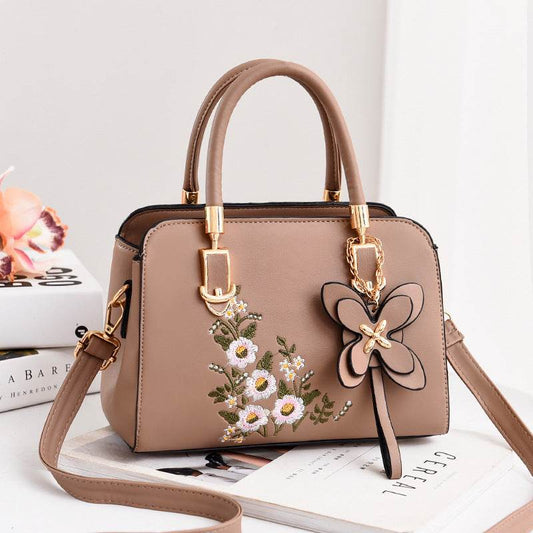Buycenter Trendy Women's Bag - Soft PU Clutch in Multiple Colors - Buy Center