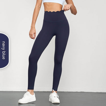 High Top Sports Leggings for Women - Premium Comfort & Performance 2025 - Buy Center