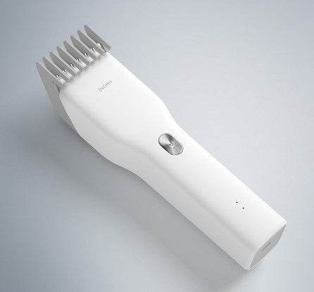 Men's Electric Hair Clippers - Cordless Professional Trimmer for Stylish Cuts - Buy Center