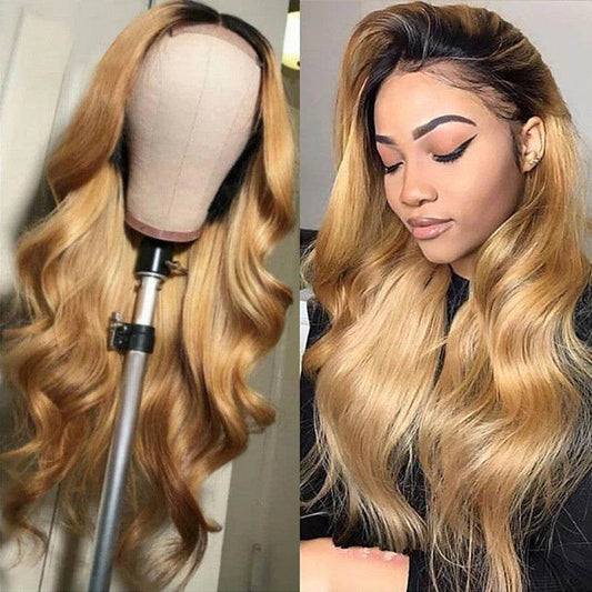 Long Curly Wigs for Women - Premium Synthetic Hair, Chic & Comfortable - Buy Center