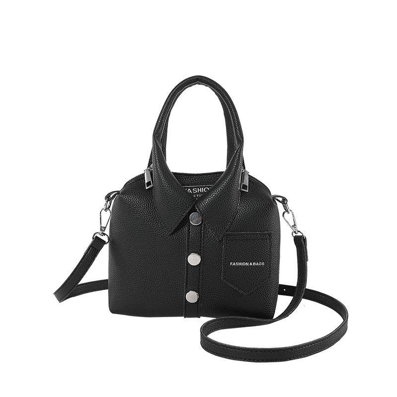 Stylish Shoulder Crossbody Handbag - Versatile PU Material & Trendy Colors - Buy Center