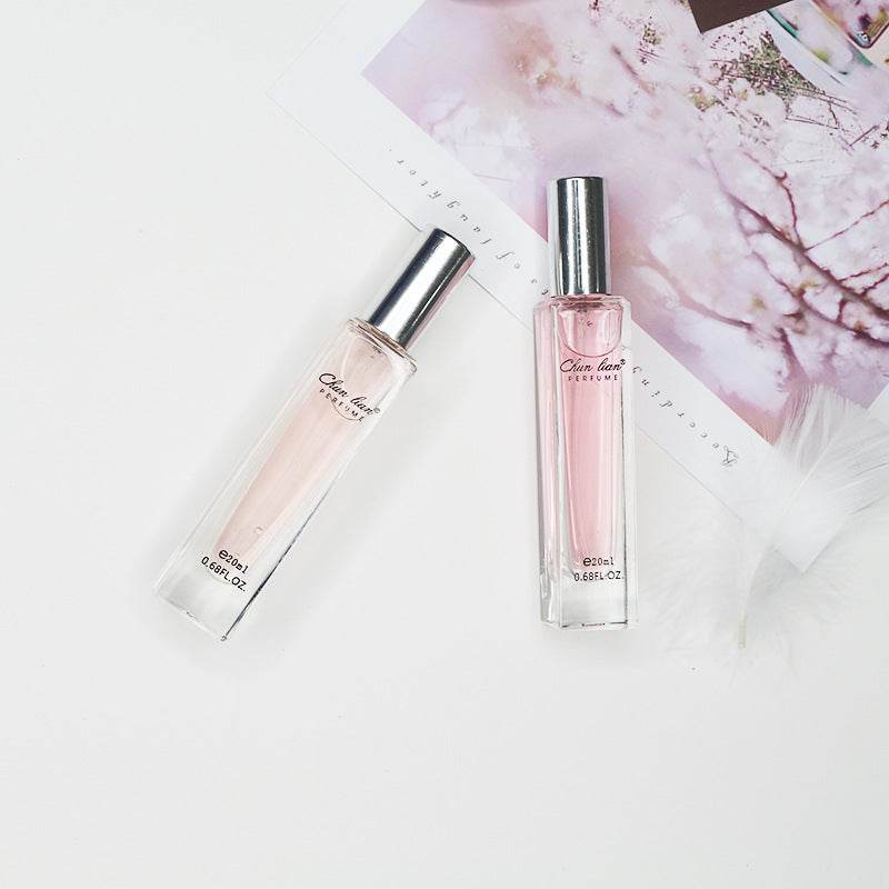Student Girl Perfume - Refreshing Citrus Floral Aroma for Everyday Wear - Buy Center