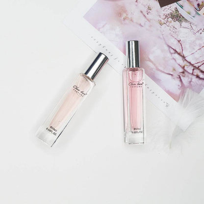 Student Girl Perfume - Refreshing Citrus Floral Aroma for Everyday Wear - Buy Center