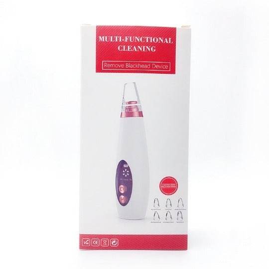 Pores Clean Artifact Facial Care - Effective Blackhead Remover Tool - Buy Center