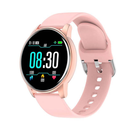 Buycenter Heart Rate Sports Bracelet - Touch Screen for IOS & Android - Buy Center