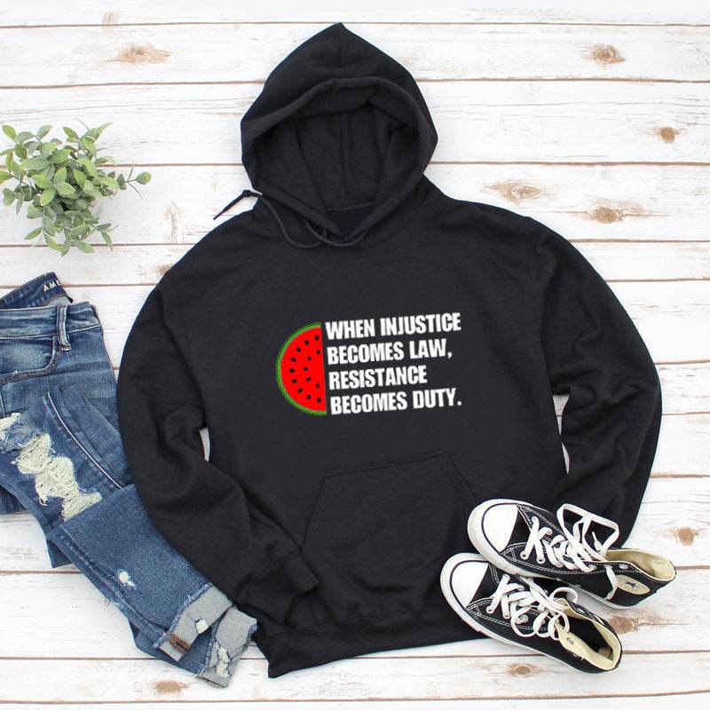 Buycenter Casual Women’s Hoodie - Long Sleeve Pullover in Various Colors - Buy Center