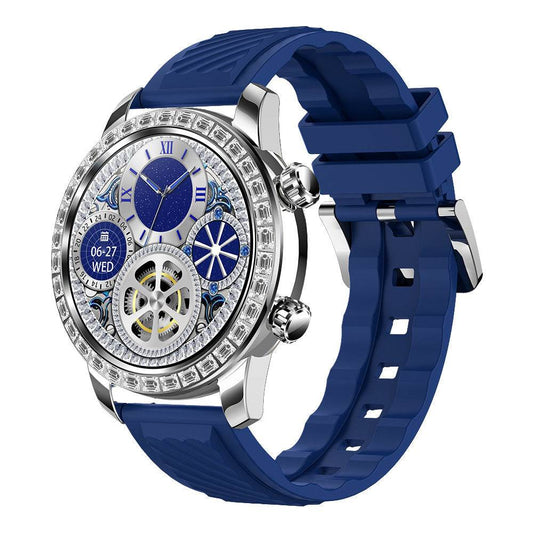 Z83 Max Smart Watch - Stylish Waterproof Fitness Tracker for All Ages - Buy Center