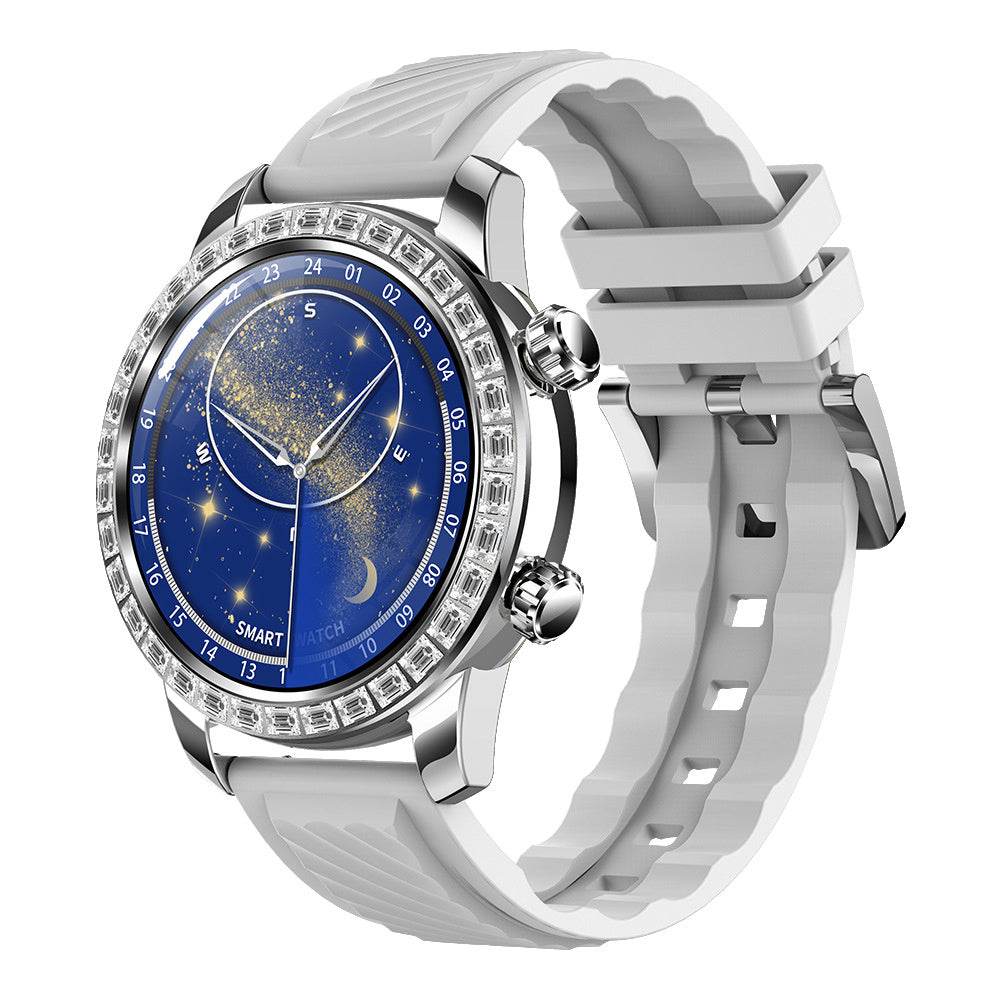 Z83 Max Smart Watch - Stylish Waterproof Fitness Tracker for All Ages - Buy Center