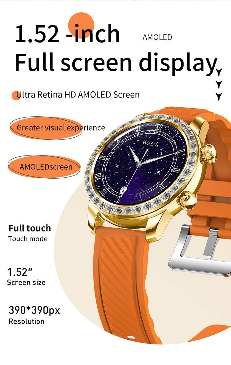 Z83 Max Smart Watch - Stylish Waterproof Fitness Tracker for All Ages - Buy Center