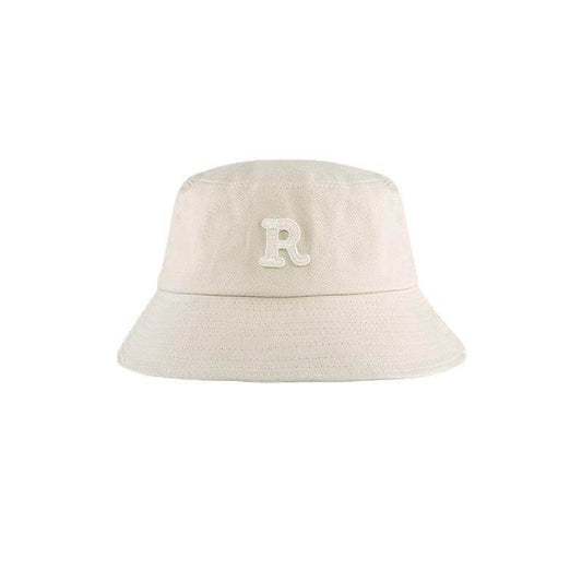 Buycenter Big Head Bucket Hat - Women’s Sunshade, Breathable Cotton - Buy Center