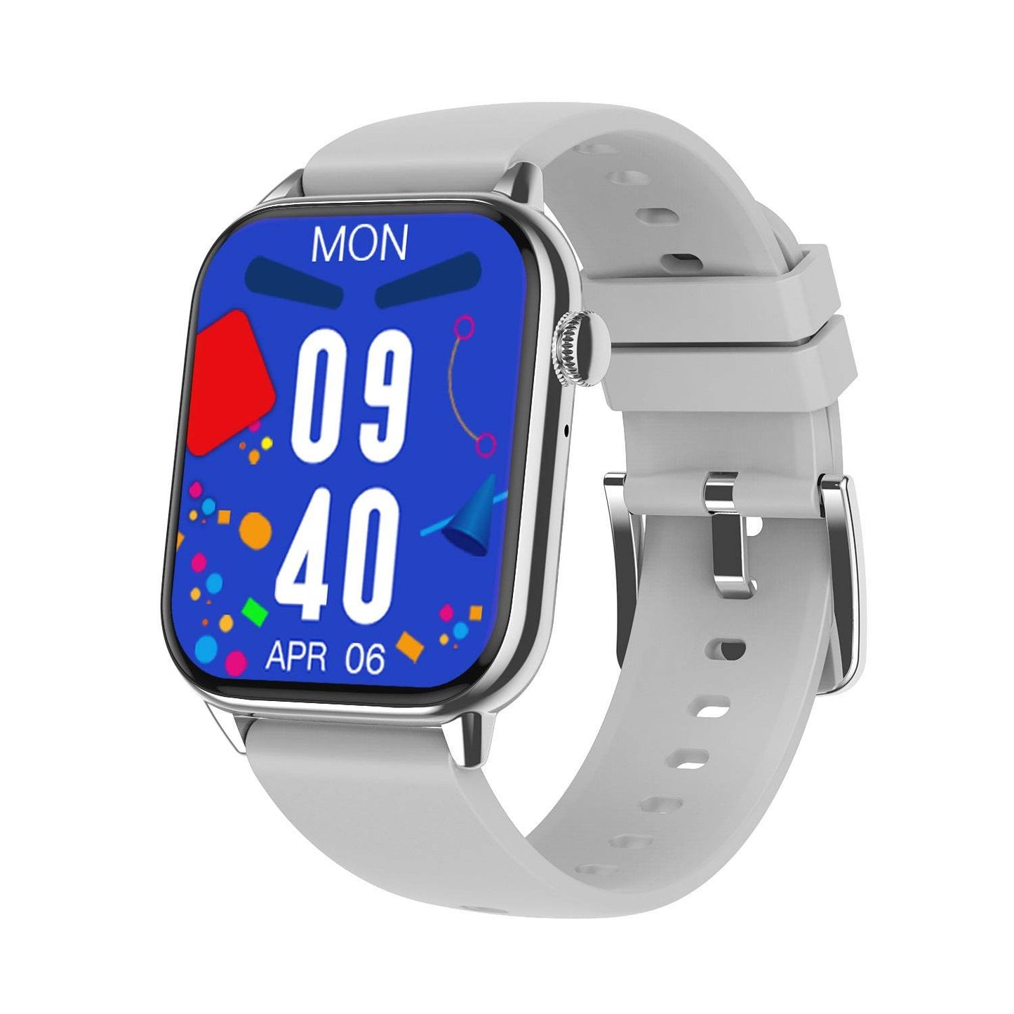 H11S Bluetooth Calling Smart Watch - Waterproof Fitness Tracker for Women - Buy Center