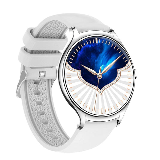 Buycenter Women's Smart Watch - Ultra-thin Bluetooth Calling, Large Screen - Buy Center