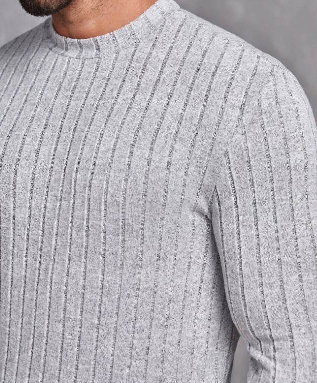 Casual Solid Color Pullover T-Shirt - Trendy Styles for Every Season - Buy Center