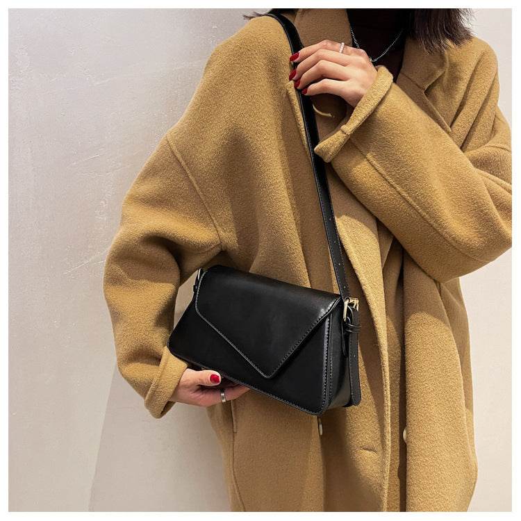 Buycenter Crossbody Bag - High-Grade Urban Style Shoulder Bag - Buy Center