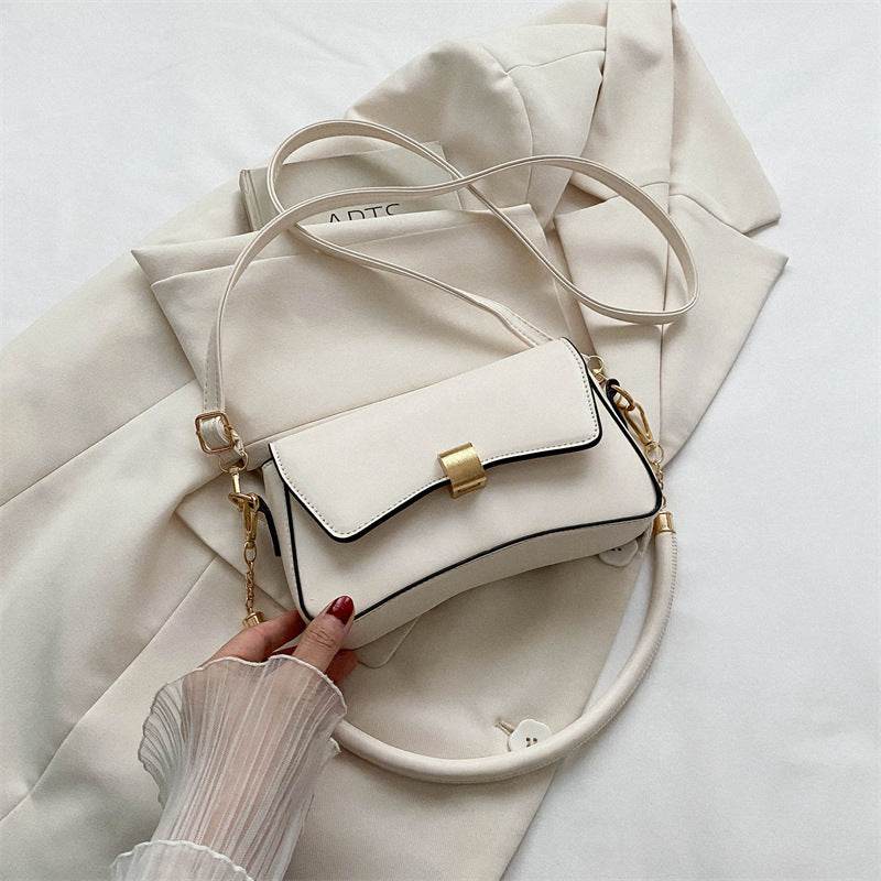 Trendy Crossbody Casual Bag for Women - Stylish One Shoulder Tote - Buy Center