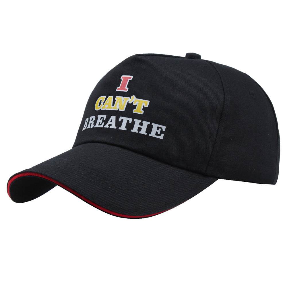 Black Lives Matter Adjustable Baseball Cap - Stylish & Durable Year-Round - Buy Center