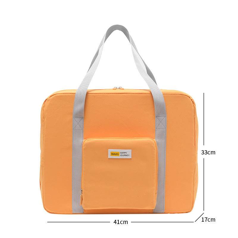 Folding Travel Size Packing Bag - Durable Travel Storage for Clothes - Buy Center