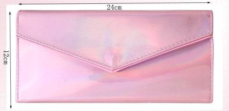 Premium Makeup Brush with Pink Clutch - Stylish Design for Flawless Finish - Buy Center