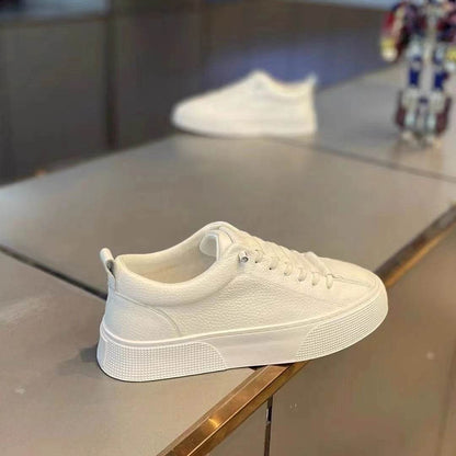 Men's Minimalist Low Cut Sports Shoes - Breathable & Stylish Comfort - Buy Center