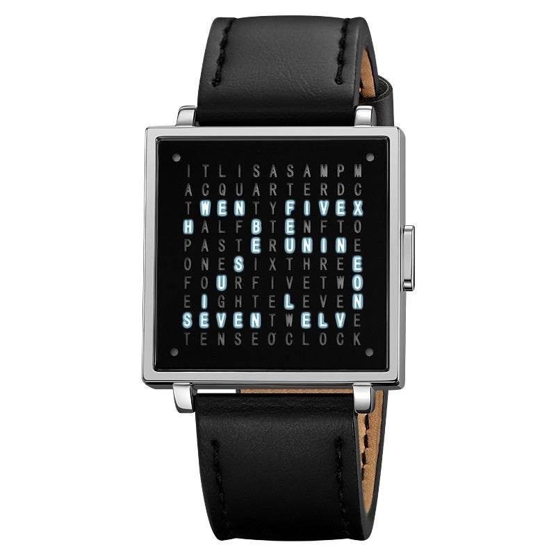Fashion Military Wristwatch - Waterproof LED Digital Sport Watch for All - Buy Center