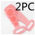 Premium Bath Towel Silicone Rubbing Back Towel - Double-Sided Comfort - Buy Center