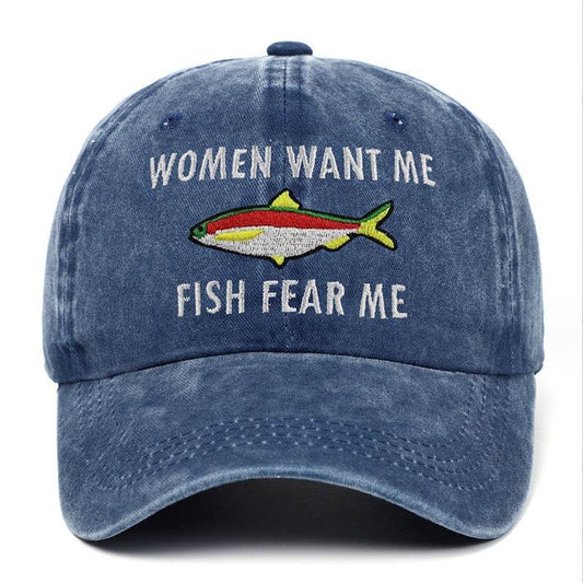 All-Match Embroidered Baseball Cap - Unisex Sun Protection & Style - Buy Center