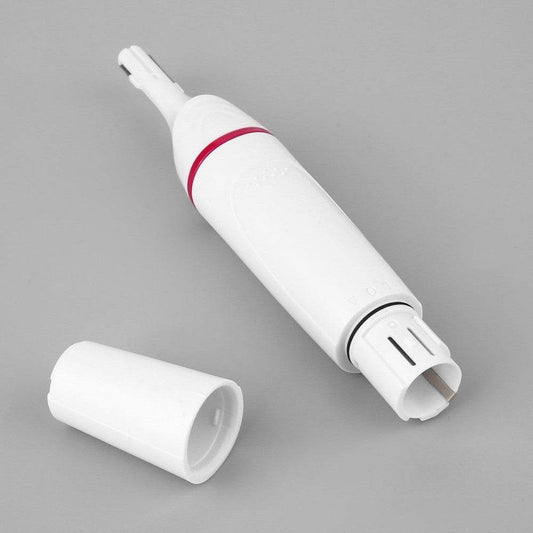 5 in 1 Women Hair Removal Shaver - Painless Electric Razor, Portable Design - Buy Center