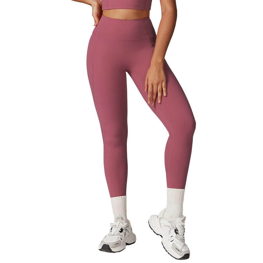 Buycenter Women's Breathable Sports Pants - Tight Fit, Premium Black & Colors - Buy Center