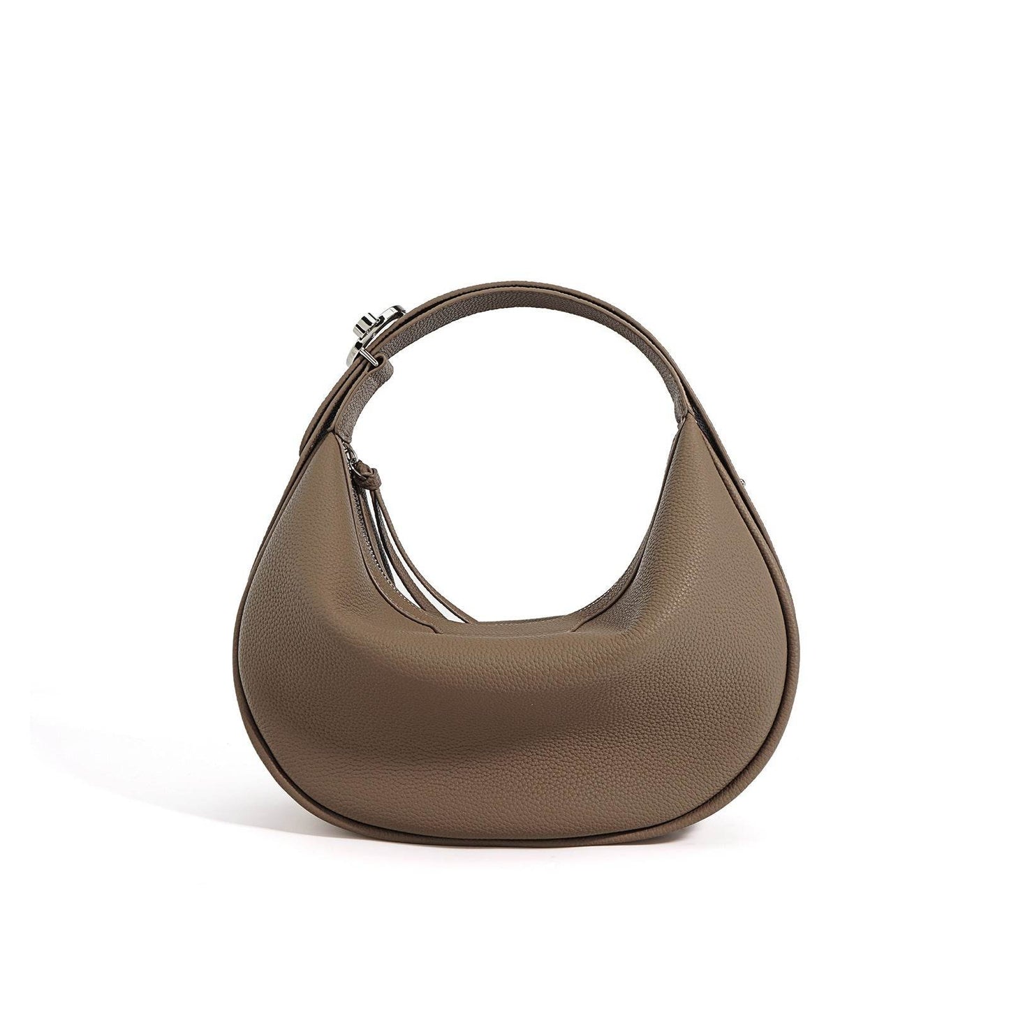 Buycenter Cowhide Crossbody Bag for Women - Urban Soft Style - Buy Center