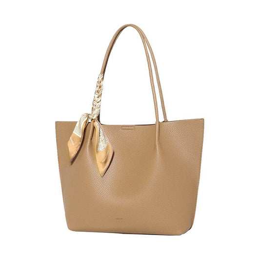 Stylish Women's Commuter Tote - Large Capacity & Chic Urban Design - Buy Center