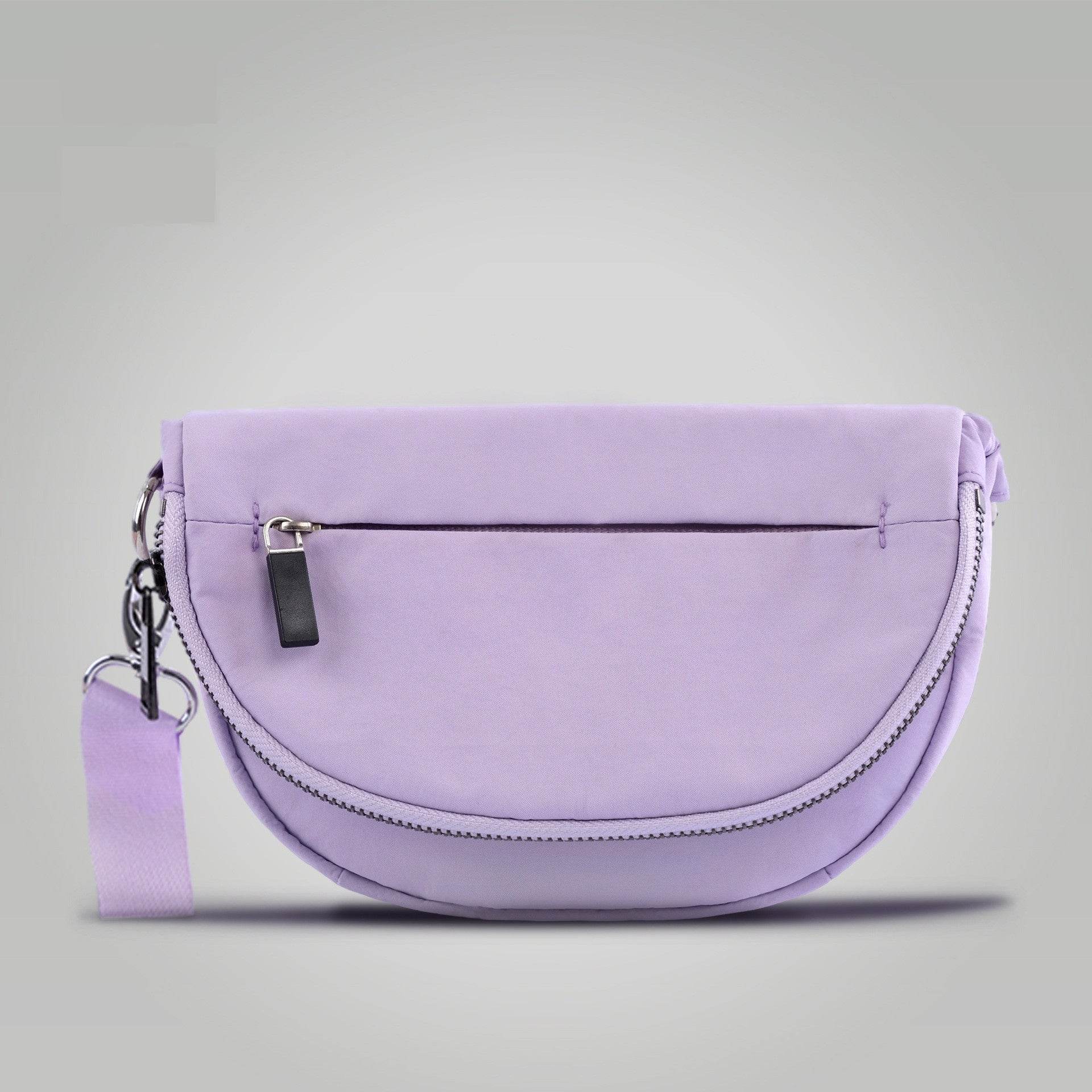 Buycenter Foldable Crossbody Bag - Stylish Sports & Yoga Accessory - Buy Center