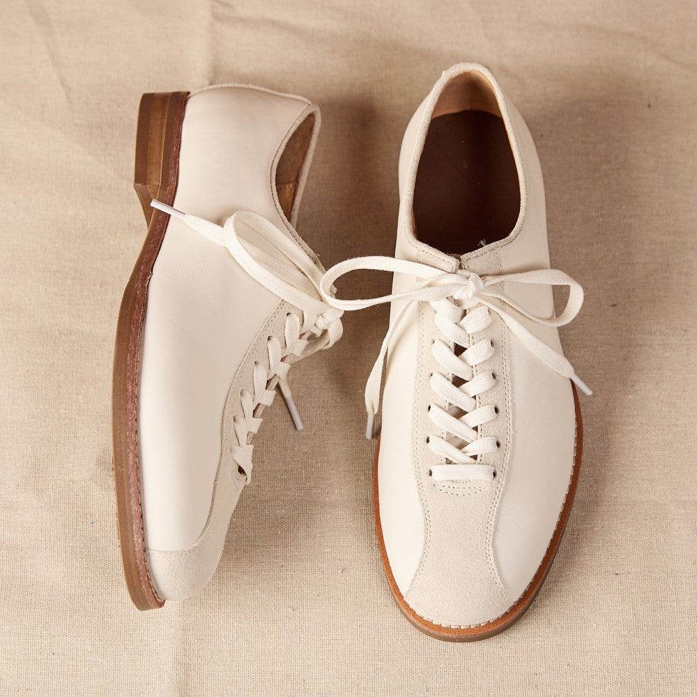 Cowhide Niche Heightened Formal Slip-On Shoes - Wear-Resistant & Stylish - Buy Center