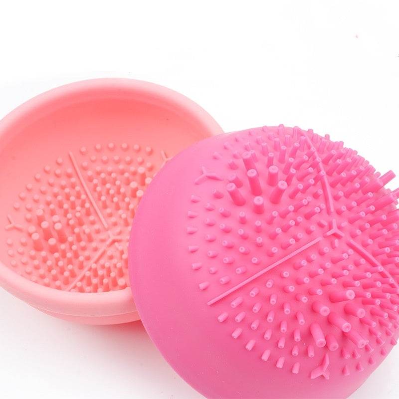 Melanther Electric Makeup Brush Cleaner - Portable USB Tool for Easy Cleaning - Buy Center