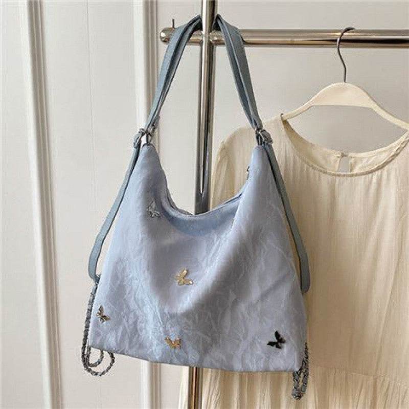 Buycenter Multi-Functional Women's Shoulder Bag - Large Capacity & Stylish - Buy Center