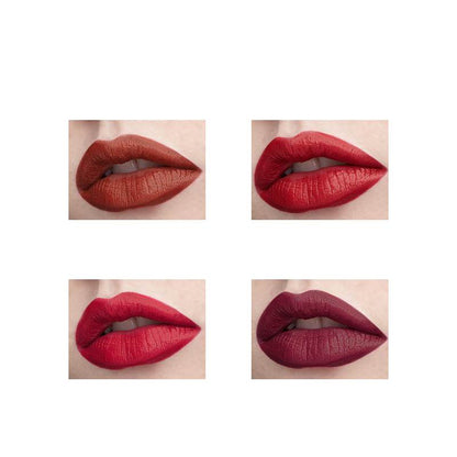Flawless Matte Lipstick - Long-Lasting, Waterproof & Moisturizing - Buy Center