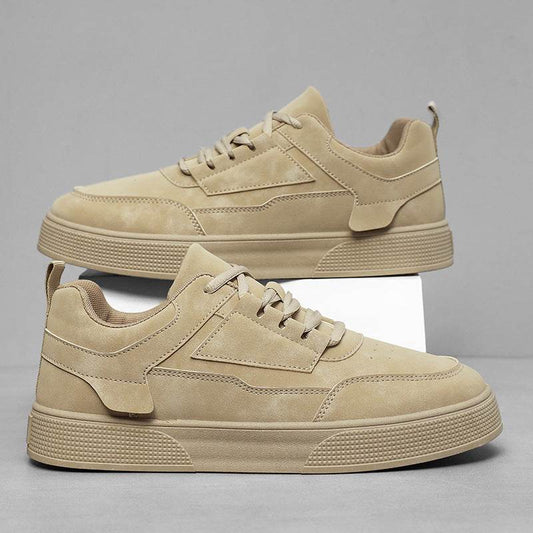 Plus Size Men's Casual Sports Skate Shoes - Stylish & Comfortable Fit - Buy Center