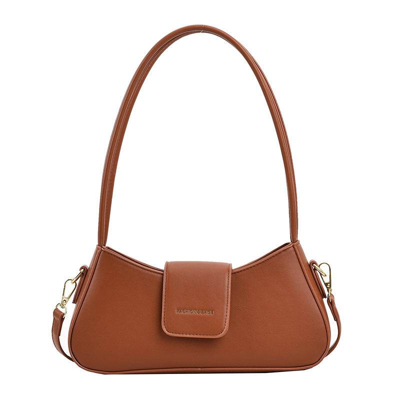 Buycenter Versatile Shoulder Bag - High-Grade Evening Commute Style - Buy Center