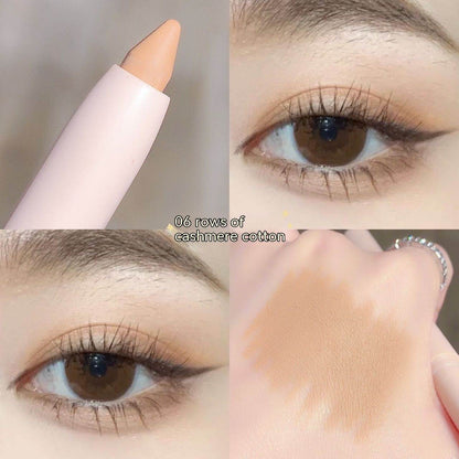 Crouching Silkworm Eyeliner Pen - Brightening Matte & Pearl Colors 2025 - Buy Center