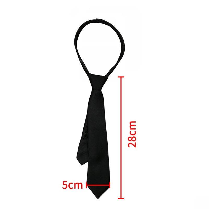 Men’s Plaid Bow Tie - Stylish Korean Tie for Business & Casual Wear - Buy Center