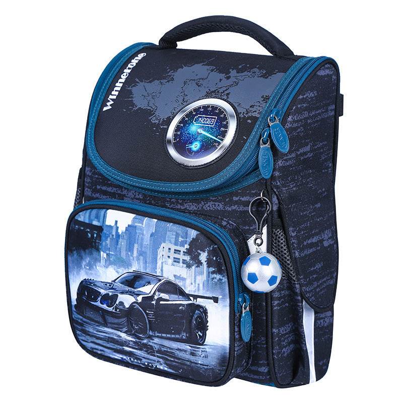 Cute Animal Design Girls Backpack - Breathable Waterproof & Lightweight - Buy Center