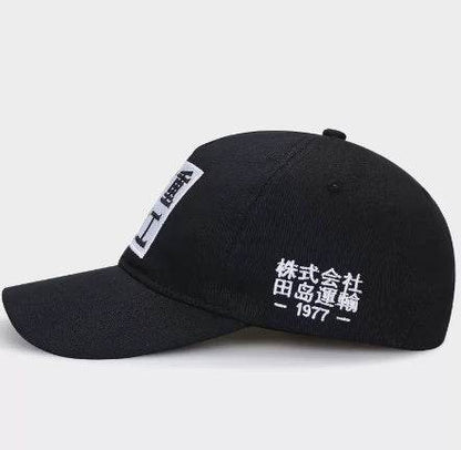 Buycenter Women's Curved Brim Baseball Cap - Adjustable Cotton Style - Buy Center