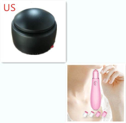 Steam Environmental Unloading Machine - Fast Gel Polish Remover for Salons - Buy Center