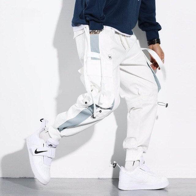 Trendy Loose Hip-Hop Harem Pants - Casual Comfort for Every Occasion - Buy Center