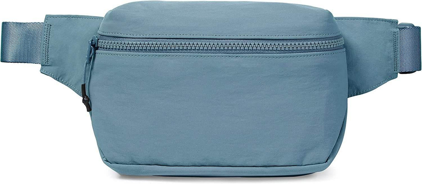 Versatile Outdoor Messenger Phone Bag - Stylish & Durable for All - Buy Center