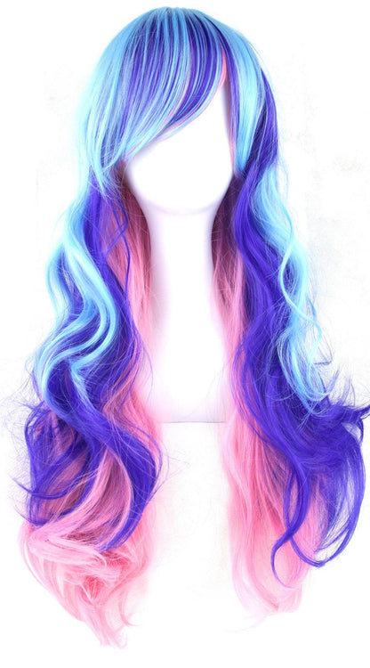 Stylish Curly Hair Cover - Trendy Accessory for Flawless Curls 2025 - Buy Center