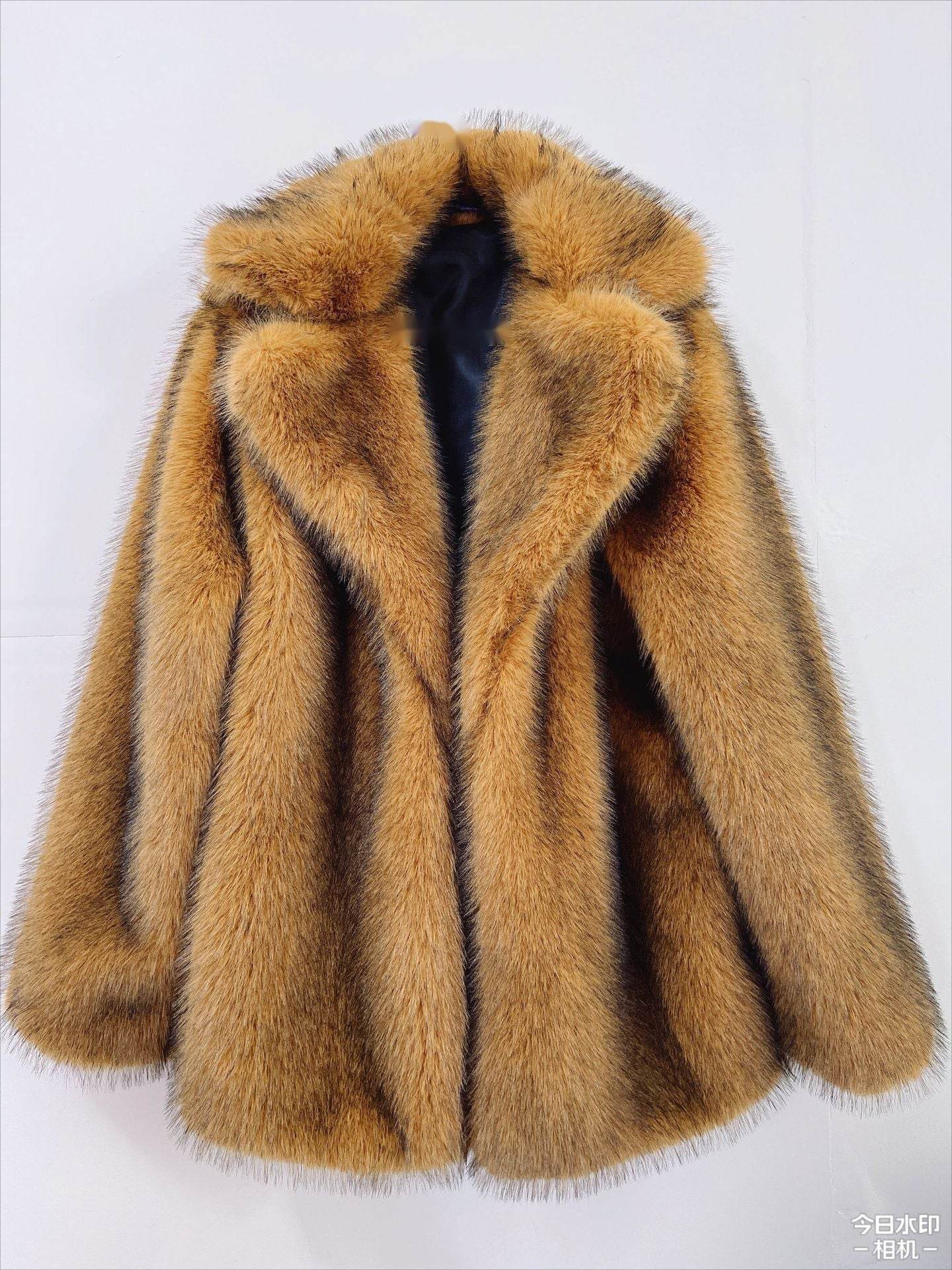Buycenter Fall Winter Fashion Mid-Length Coat Set - Warm Women's Jacket - Buy Center