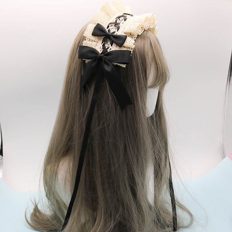 Charming Humanoid Puppet Headband - Soft Cotton for Kids' Style - Buy Center
