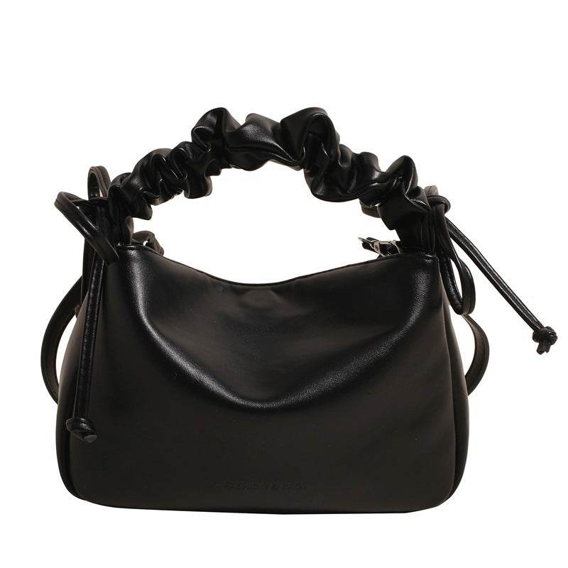 Buycenter Large Capacity Crossbody Bag - Stylish Drawstring Shoulder Bag - Buy Center