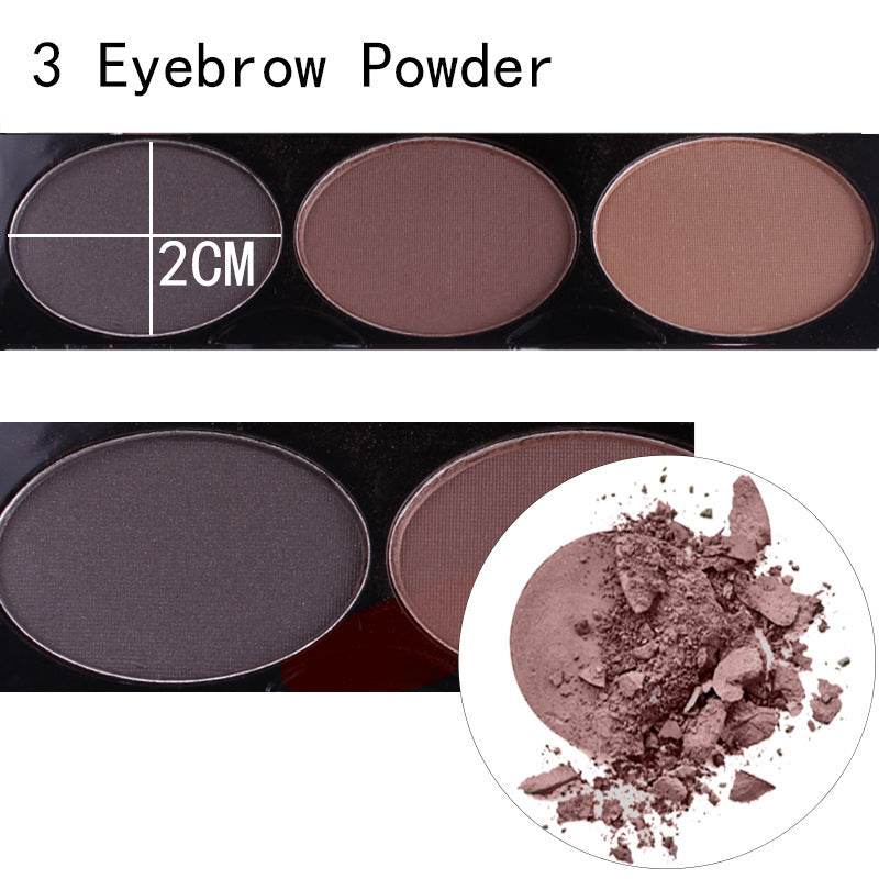 MISS ROSE 144 Color Eyeshadow Kit - Vibrant Shades for Every Look - Buy Center