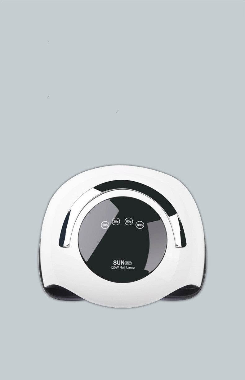 BQ5T 120W Phototherapy Hair Dryer - Fast Drying & Compact Design - Buy Center
